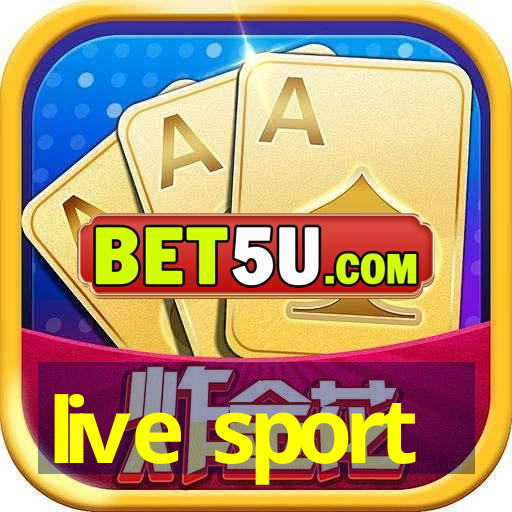 live sport